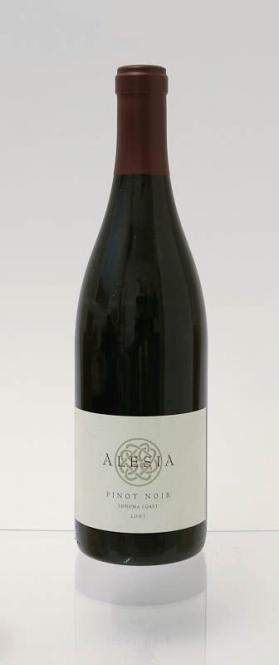 Rhys Alesia Sonoma Coast Pinot Noir 