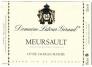 Latour-Giraud Meursault Cuvée Charles Maxime 
